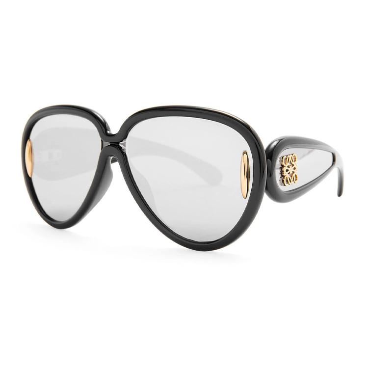 Loewe Loewe X Paula's Ibiza Pilot Mask Sunglasses