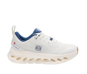 Buy Loewe X On Cloudtilt 2.0 White Navy at Sasom – Authentic and Ready to Ship