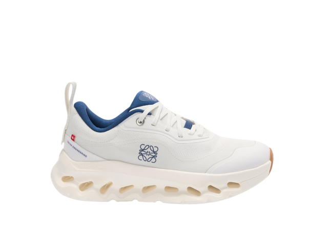 On Loewe X On Cloudtilt 2.0 White Navy - view 1