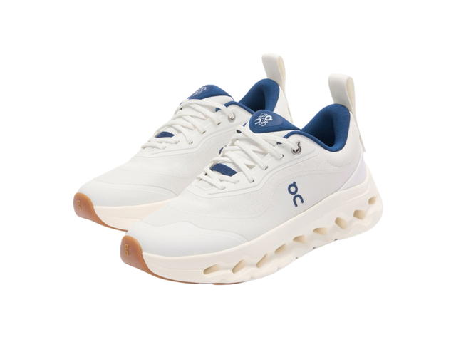 On Loewe X On Cloudtilt 2.0 White Navy - view 2
