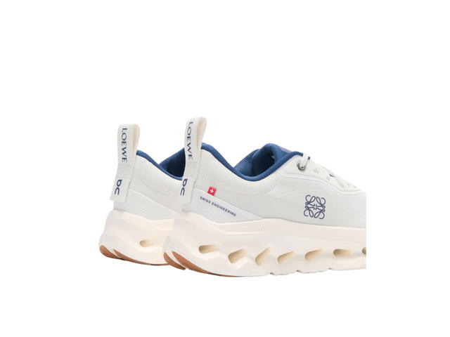 On Loewe X On Cloudtilt 2.0 White Navy - view 4