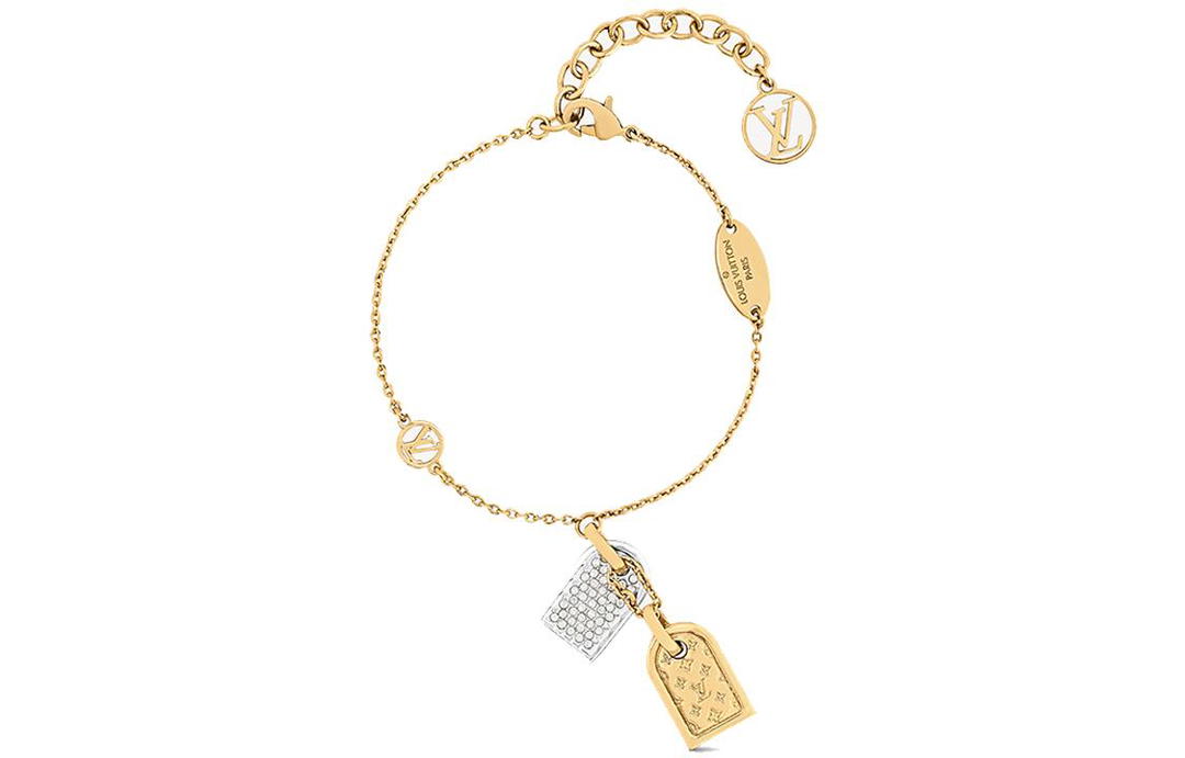 Louis Vuitton Louis Vuitton Bracelets Unisex