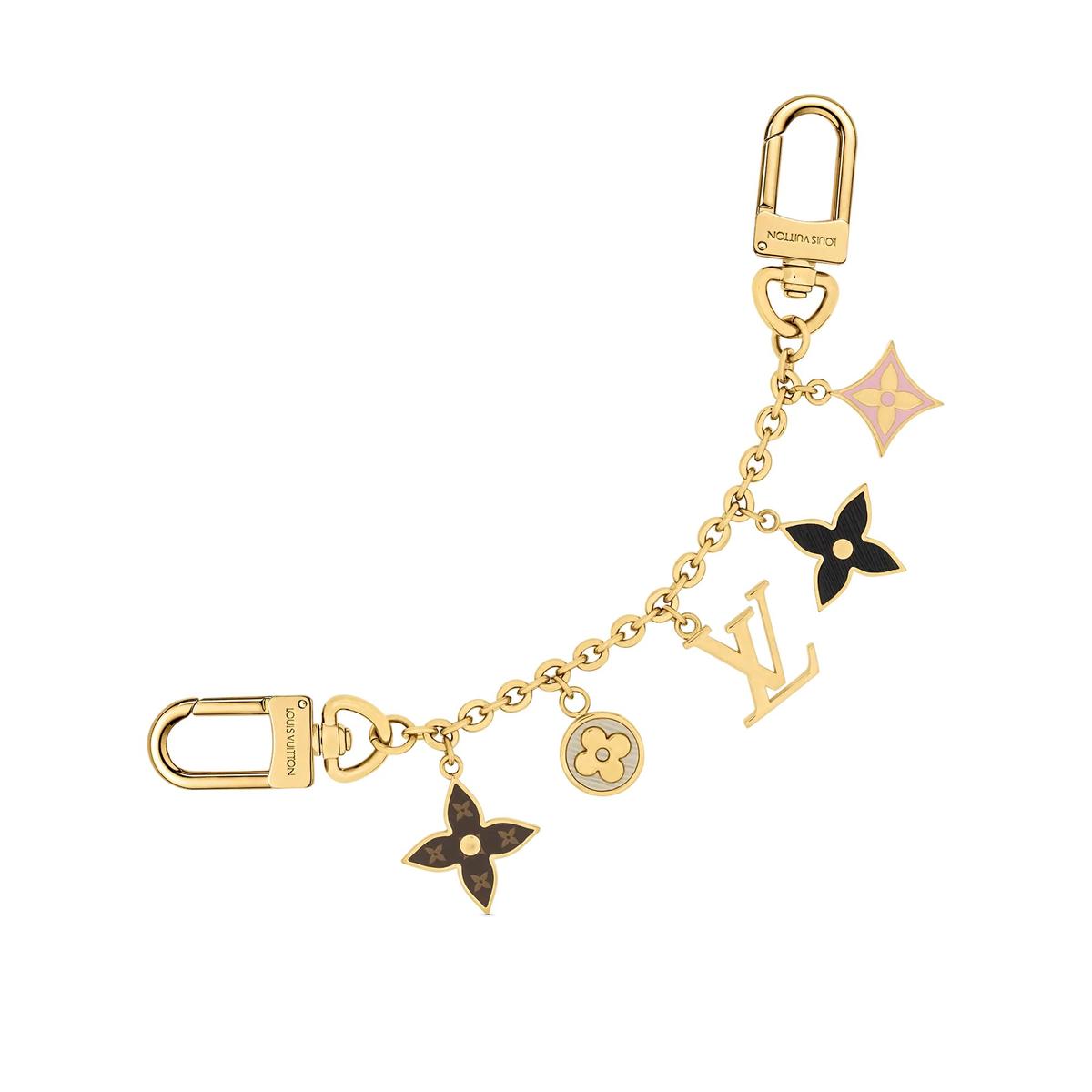 Louis Vuitton Louis Vuitton Spring Street Chain Bag Charm