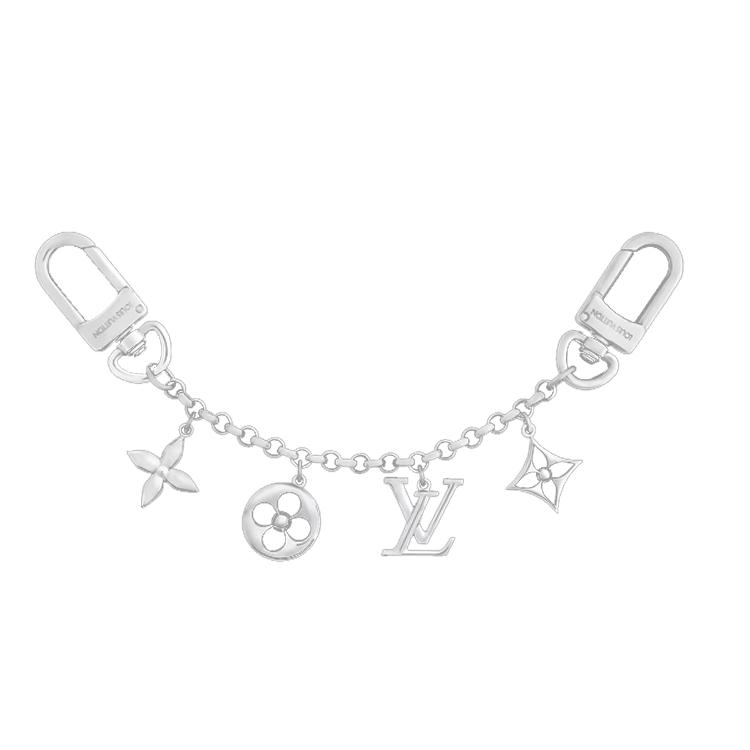 Louis Vuitton Louis Vuitton Lv Iconic Bag Charm