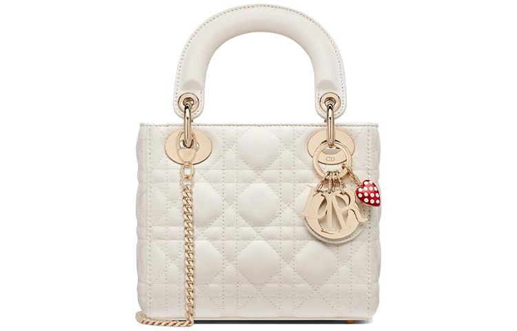 Dior Dior Lady Dior Handbags