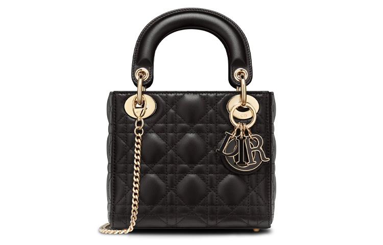 Dior Dior Lady Dior Handbags