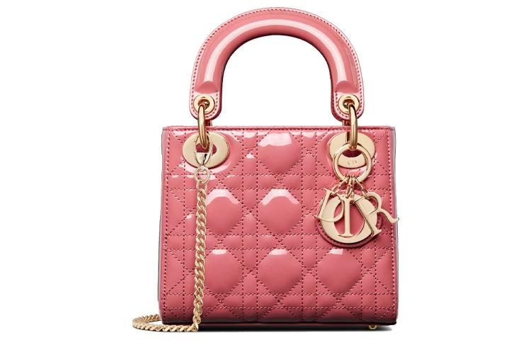 Dior Dior Lady Dior Handbags
