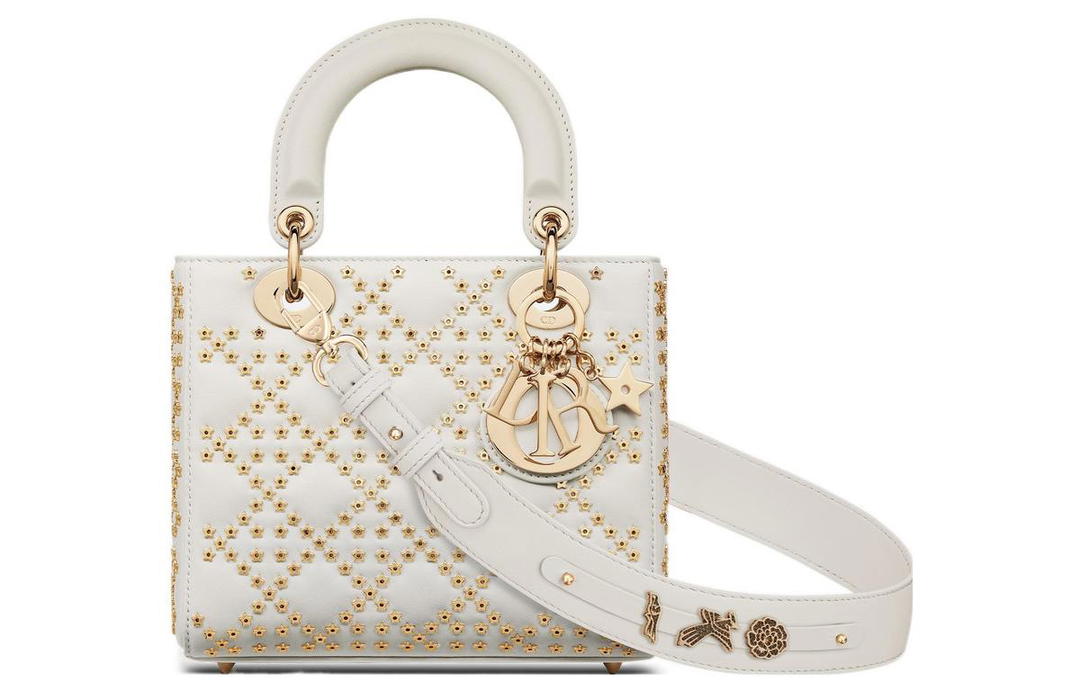 Dior Dior My ABCDIOR Handbags