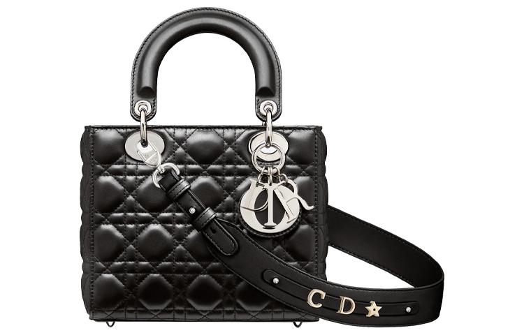 Dior Dior Lady Dior Handbags