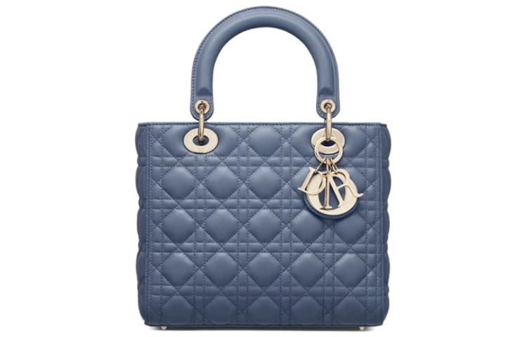 Dior Dior Lady Dior Clutches