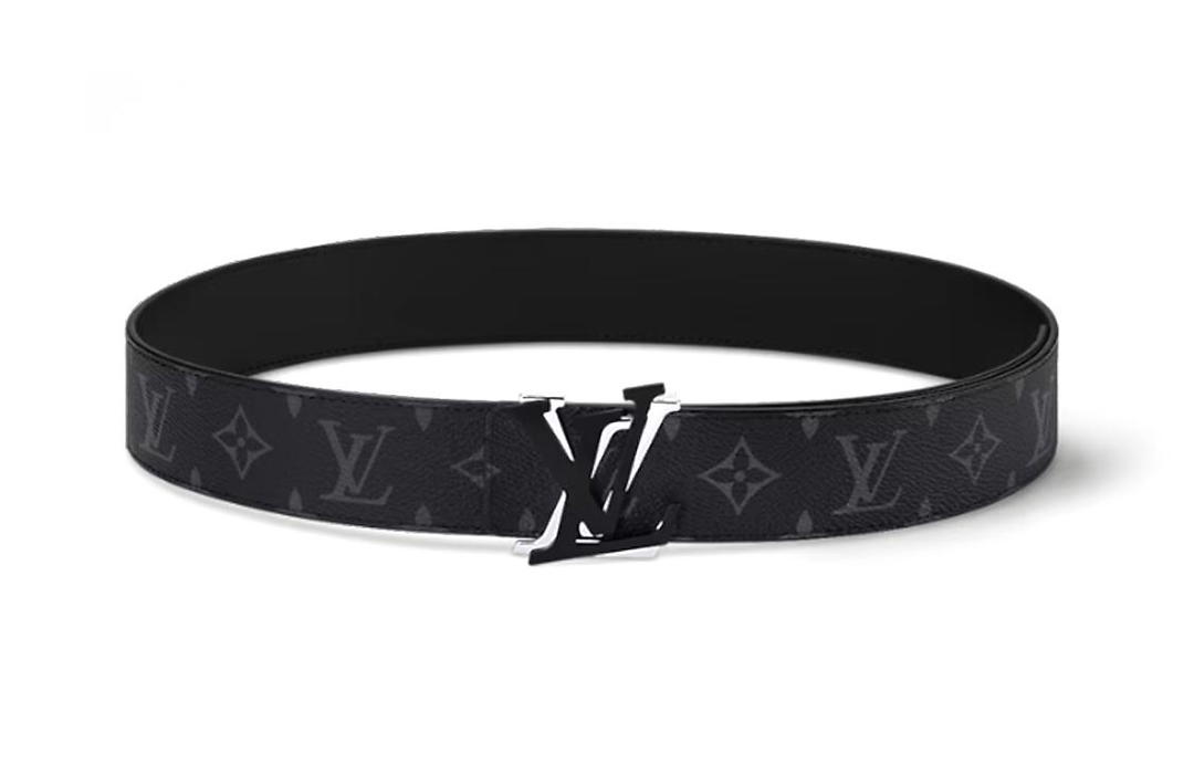 Louis Vuitton Louis Vuitton Lv Shake 40mm Reversible Belt