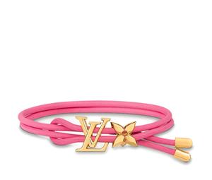 Buy Louis Vuitton Bracelets Women's Pink at Sasom – Authentic and Ready to Ship