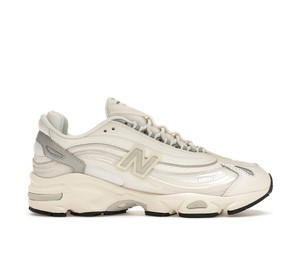 Buy New Balance 1000 Aime Leon Dore White at Sasom – Authentic and Ready to Ship