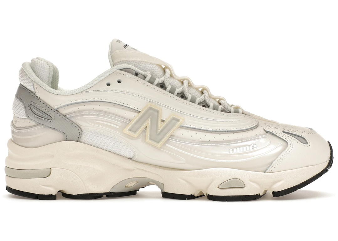 New Balance New Balance 1000 Aime Leon Dore White