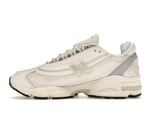 New Balance New Balance 1000 Aime Leon Dore White - view 3