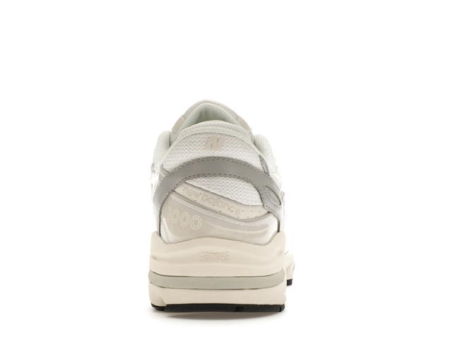 New Balance New Balance 1000 Aime Leon Dore White - view 4