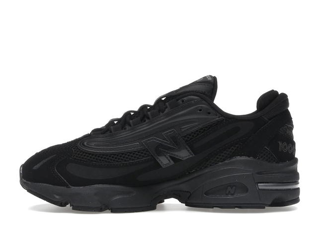 New Balance New Balance 1000 Black Cement - view 3