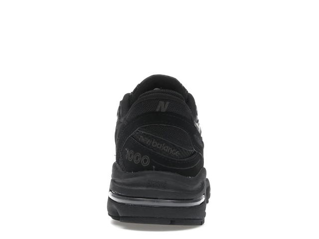 New Balance New Balance 1000 Black Cement - view 4