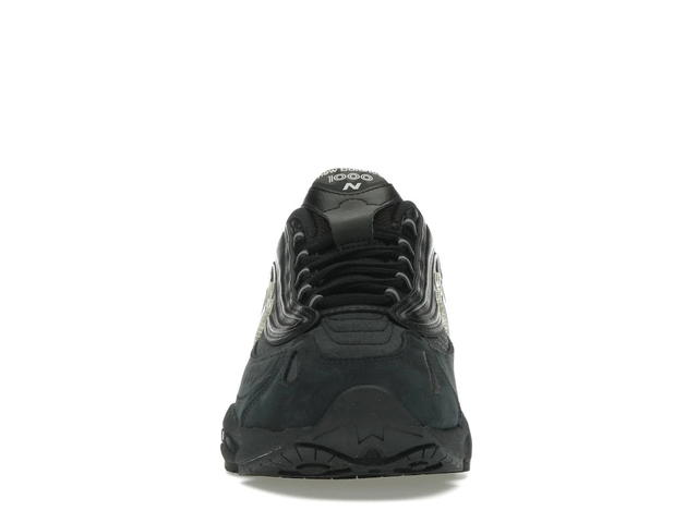 New Balance New Balance 1000 Cordura Black Neon - view 2