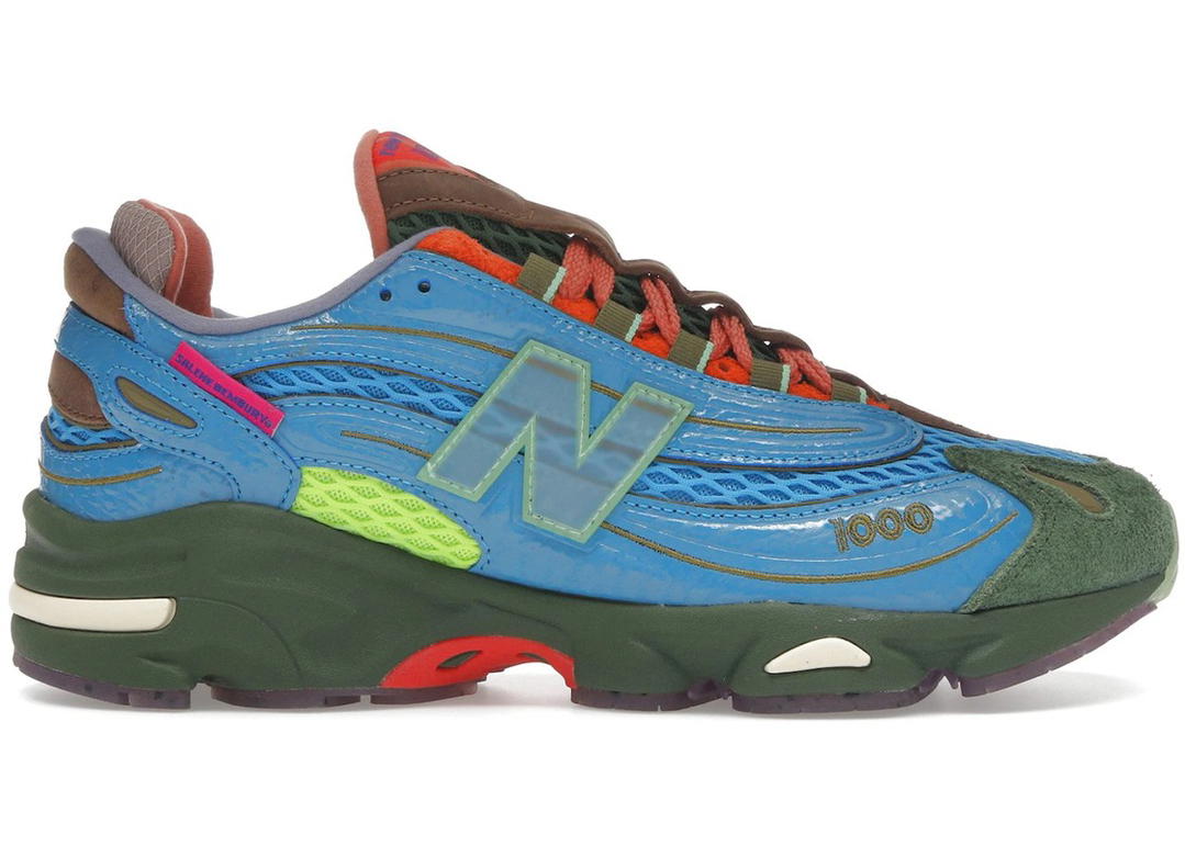 New Balance New Balance 1000 Salehe Bembury