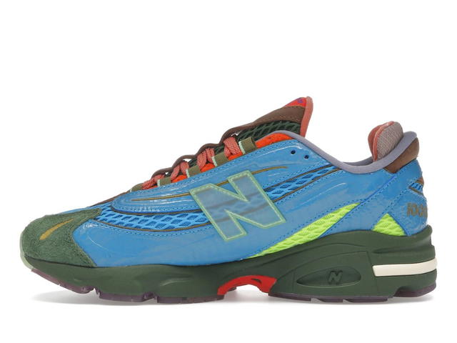 New Balance New Balance 1000 Salehe Bembury - view 3