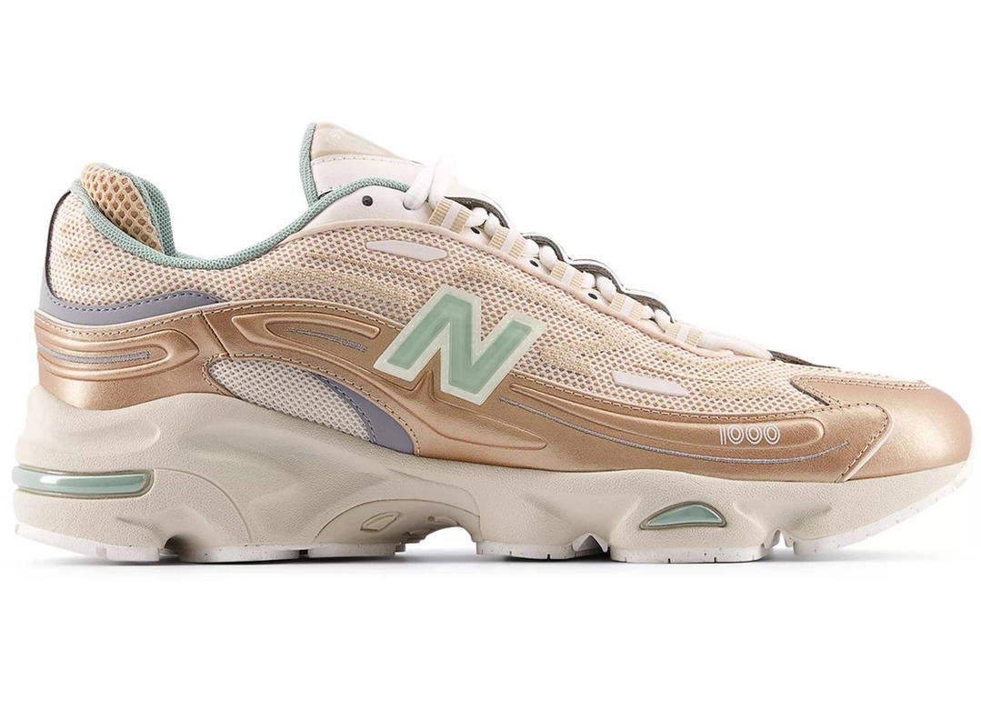 New Balance New Balance 1000 Desert Clay