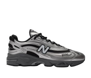 Buy New Balance 1000 Silver Metallic Black at Sasom – Authentic and Ready to Ship