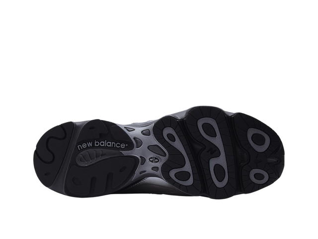 New Balance New Balance 1000 Silver Metallic Black - view 4