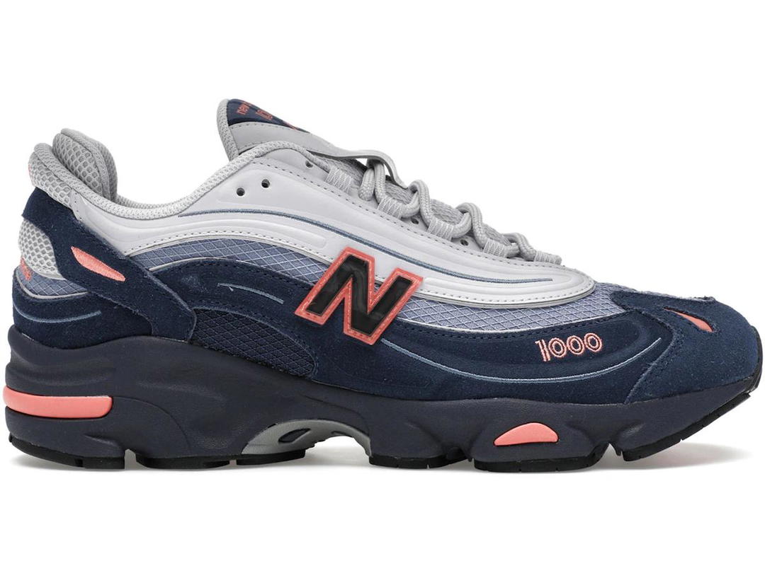 New Balance New Balance 1000 Nautical Coral