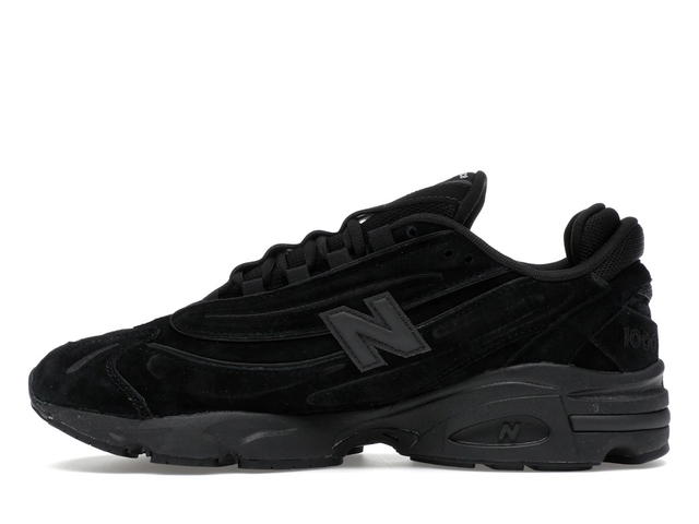 New Balance New Balance 1000 Black Cat - view 3
