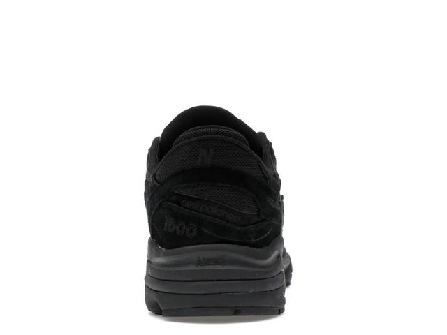 New Balance New Balance 1000 Black Cat - view 4