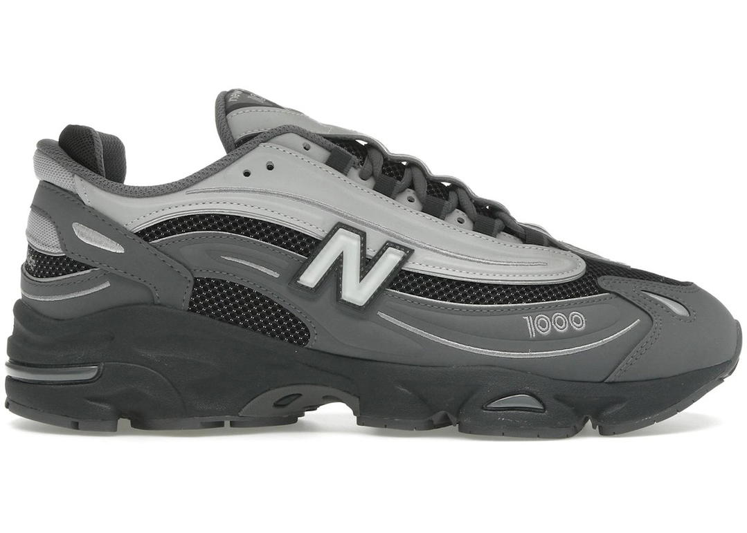 New Balance New Balance 1000 Dark Gray