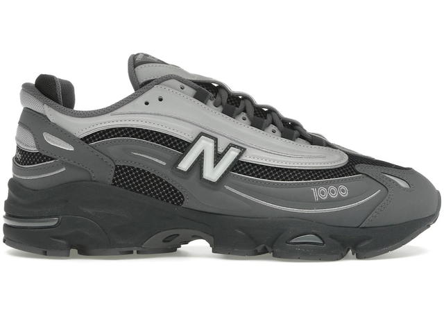 New Balance New Balance 1000 Dark Gray - view 1