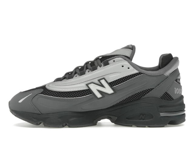 New Balance New Balance 1000 Dark Gray - view 3