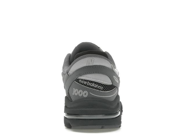 New Balance New Balance 1000 Dark Gray - view 4