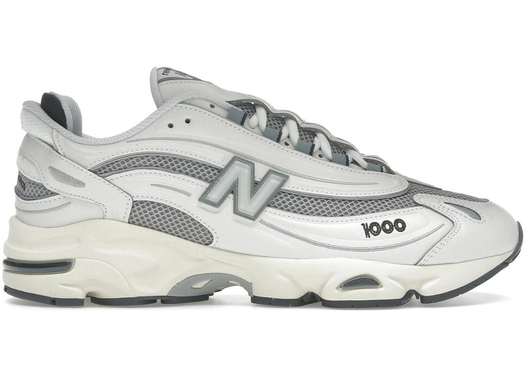 New Balance New Balance 1000 Sea Salt Grey