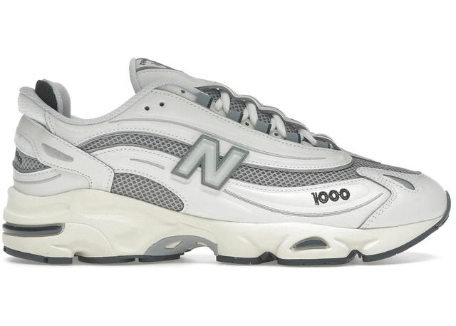 New Balance New Balance 1000 Sea Salt Grey - view 1