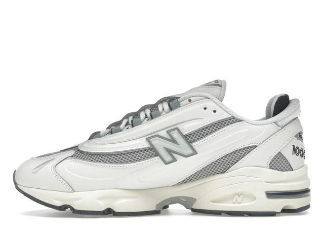 New Balance New Balance 1000 Sea Salt Grey - view 3