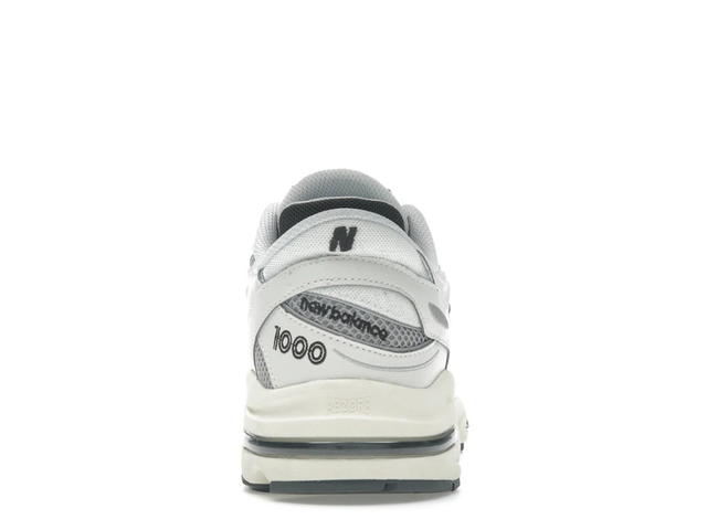 New Balance New Balance 1000 Sea Salt Grey - view 4