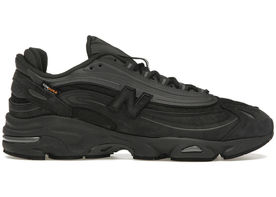 New Balance New Balance 1000 Cordura Black Cement