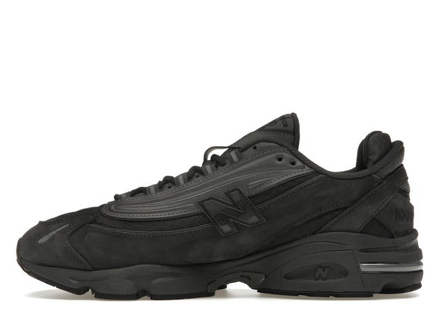 New Balance New Balance 1000 Cordura Black Cement - view 3