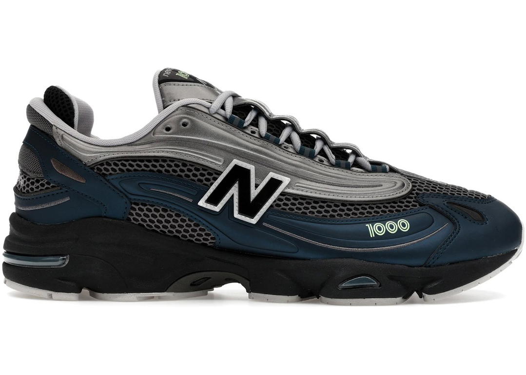 New Balance New Balance 1000 Deep Ocean