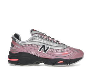 Buy New Balance 1000 Pink Metallic Silver at Sasom – Authentic and Ready to Ship
