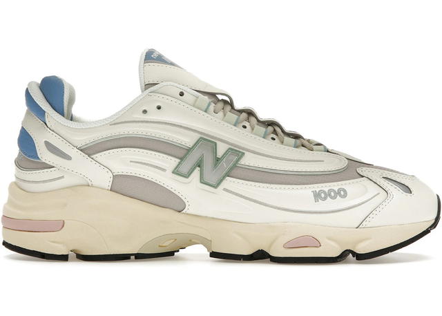 New Balance New Balance 1000 Angora Moonrock - view 1
