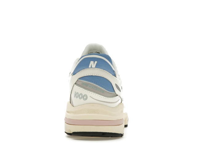 New Balance New Balance 1000 Angora Moonrock - view 4