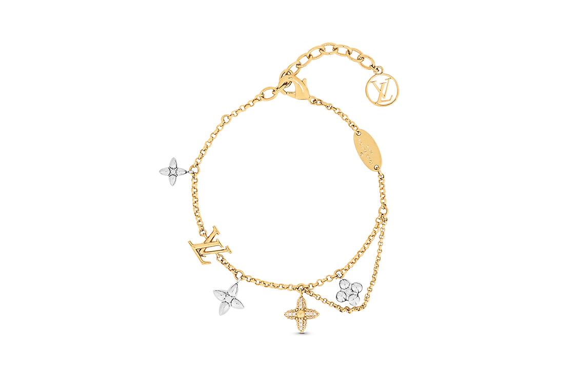 Louis Vuitton Louis Vuitton Bracelets Women's