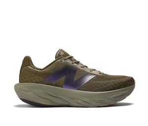 Buy New Balance Fresh Foam X 1080v14 Woodland Dark Olivine at Sasom – Authentic and Ready to Ship