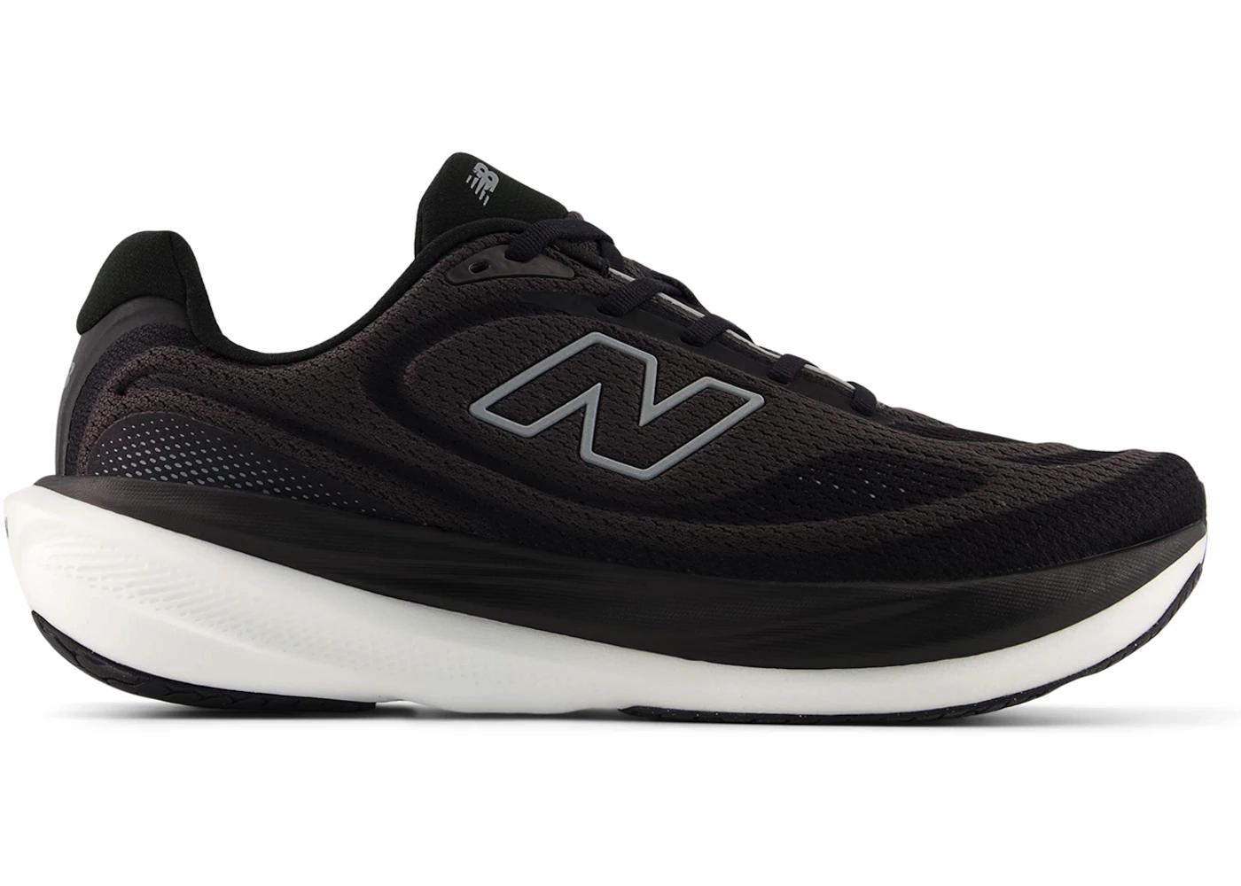 New Balance New Balance Infinion 1080v15 Black Slate Grey