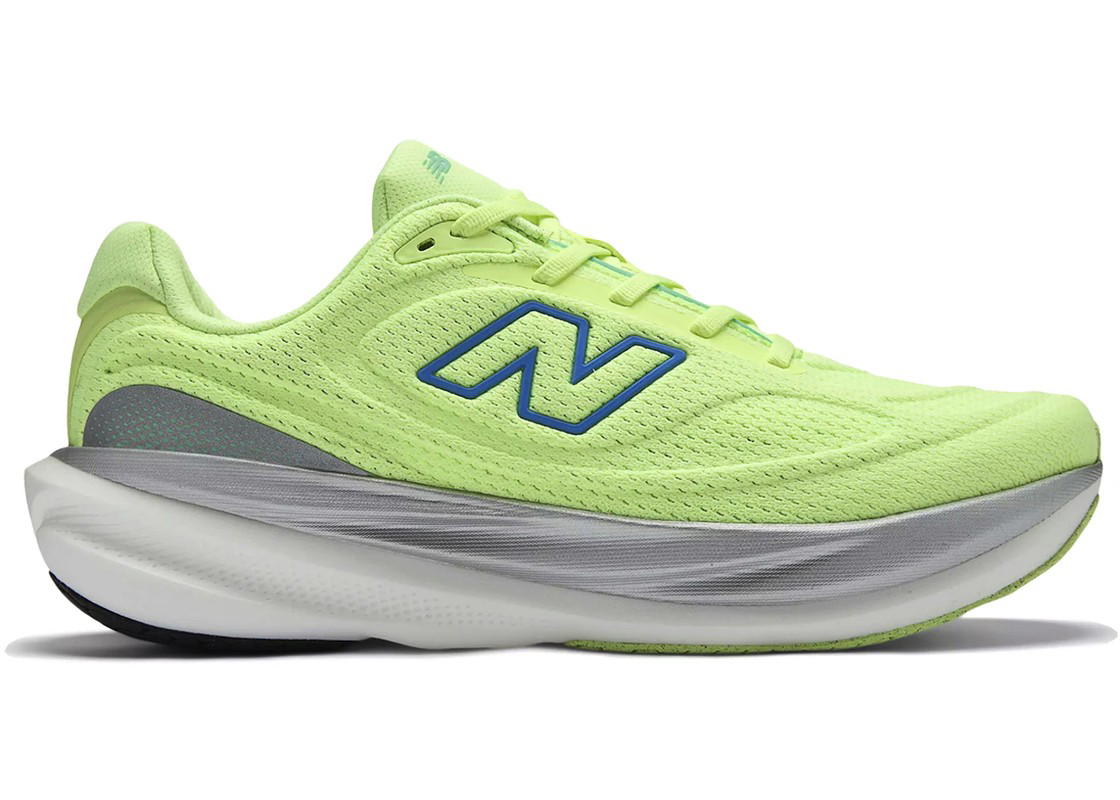 New Balance New Balance Infinion 1080v15 Afterglow Blue Bird