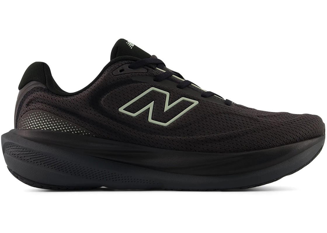 New Balance New Balance Infinion 1080v15 Faded Black Olivine